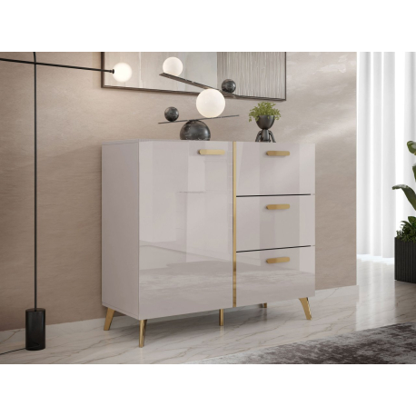 Komoda Rostiw 100 1D3SZ