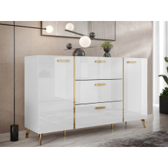 Komoda Rostiw 150 2D3SZ