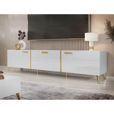 TV skříňka Rostiw 200 3D