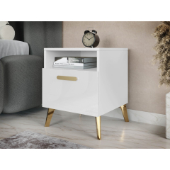 Noční stolek Rostiw 1SZ