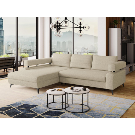 Rohová sedačka Gretobis