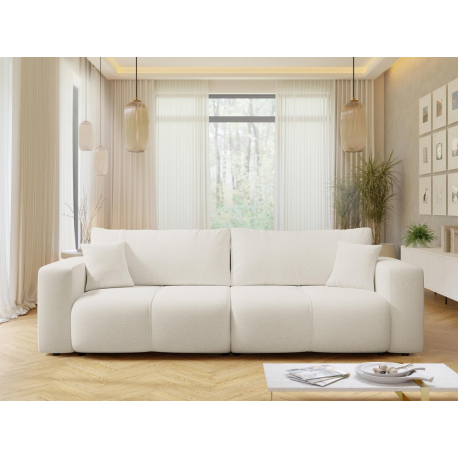 Pohovka s funkcí spaní Larow