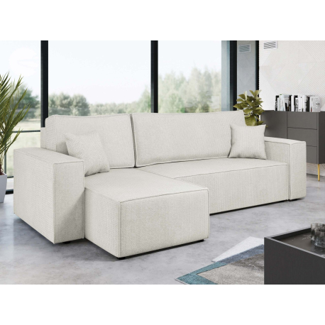 Rohová sedačka Kasjusz