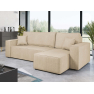 Rohová sedačka Kasjusz