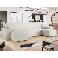 Rohová sedačka Kasjusz U