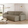 Rohová rozkládací sedačka Easton Maxi