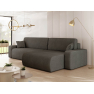 Rohová rozkládací sedačka Easton Maxi