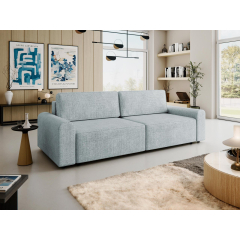 Pohovka s funkcí spaní Bezabi