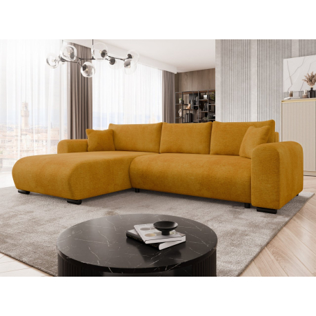 Rohová sedačka Duolos