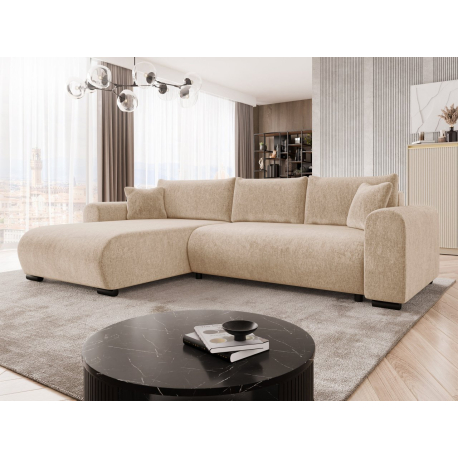 Rohová sedačka Duolos