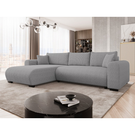 Rohová sedačka Duolos Sztruks