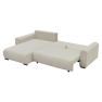 Rohová sedačka Duolos Sztruks