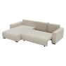 Rohová sedačka Duolos Sztruks