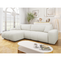Rohová sedačka Larow Maxi