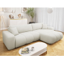 Rohová sedačka Larow Maxi