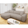 Rohová sedačka Larow Maxi