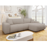 Rohová sedačka Larow Maxi