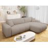 Rohová sedačka Larow Maxi
