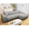 Rohová sedačka Larow Maxi