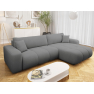 Rohová sedačka Larow Maxi