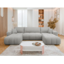 Rohová sedačka Larow U