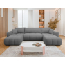 Rohová sedačka Larow U