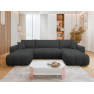 Rohová sedačka Larow U