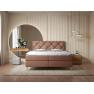 Kontinentální postel Nirano
