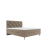 Kontinentální postel Nirano