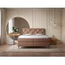 Kontinentální postel Nirano