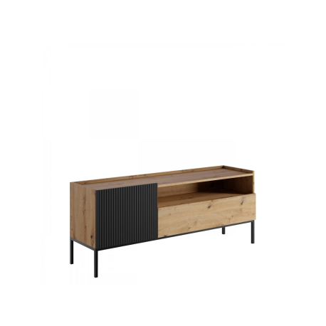 Moderní TV skříňka Zulek 150 1D1SZ