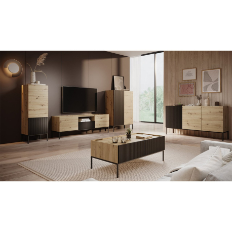 Nábytek do obývacího pokoje Zulek I