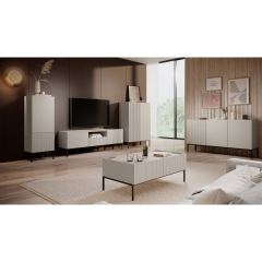 Nábytek do obývacího pokoje Zulek I