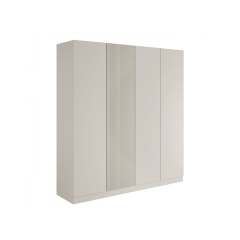 Šatní skříň Zulek 4D