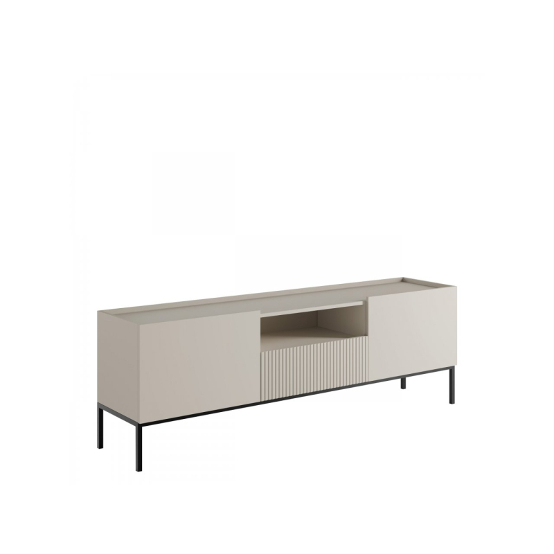 Moderní TV skříňka Zulek 180 2D1SZ