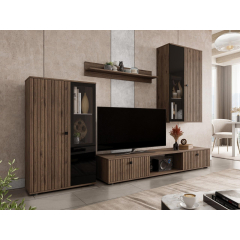 Obývací stěna Fiesta II