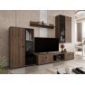 Obývací stěna Fiesta II
