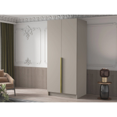 Šatní skříň Smugo I