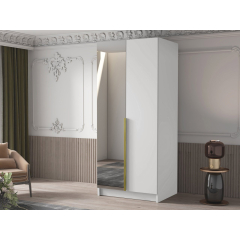 Šatní skříň Smugo II