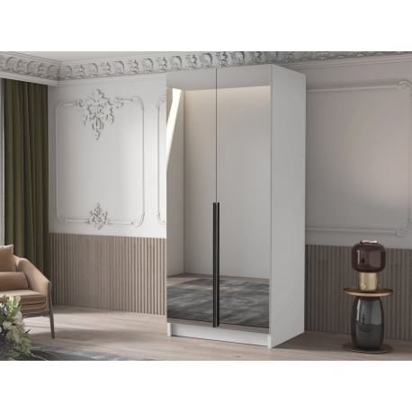 Šatní skříň Smugo III