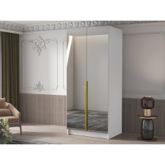 Šatní skříň Smugo III