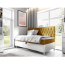 Kontinentální postel Junior Gerdise 2