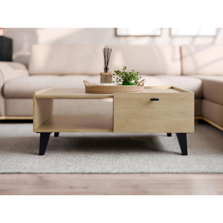 Moderní konferenční stolek Cleurion 1SZ