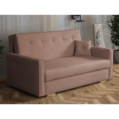 Pohovka s funkcí spaní Clivia Sonic III