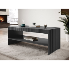 Konferenční stolek Tilderi Grey