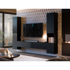 Nábytek do obývacího pokoje Bamali I