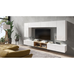 Obývací stěna Bralani XXIII