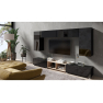 Obývací stěna Bralani XXIII