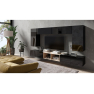 Obývací stěna Bralani XXIII
