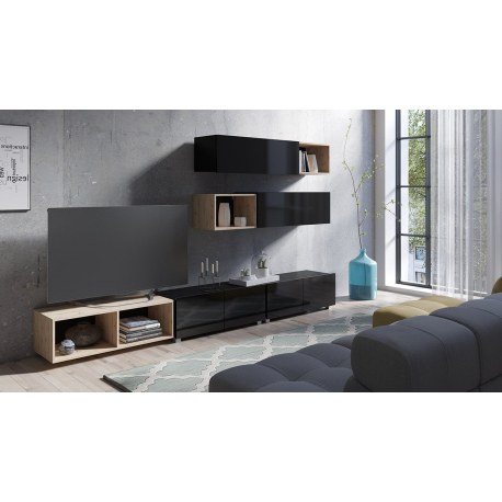 Obývací stěna Bralani XXV